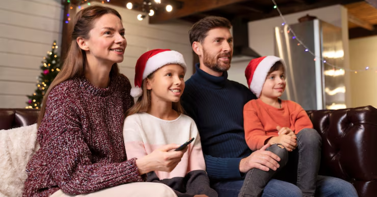 6 Rekomendasi Film Seru untuk Isi Libur Nataru