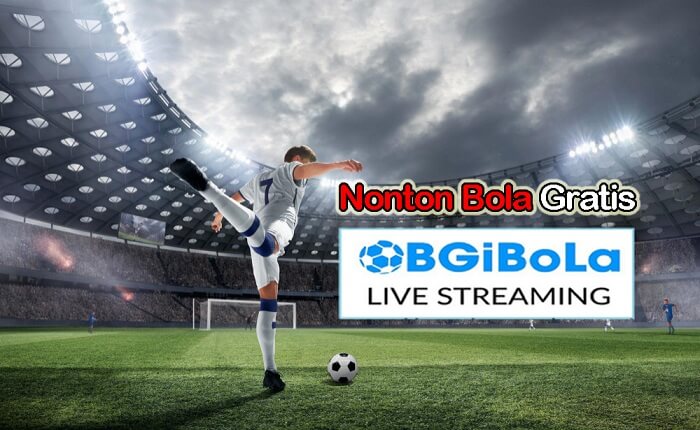 Link Download Aplikasi BGIBOLA Live Streaming Terbaru, Kualitas Gambar Dijamin Bersih dan Lebih Ringan