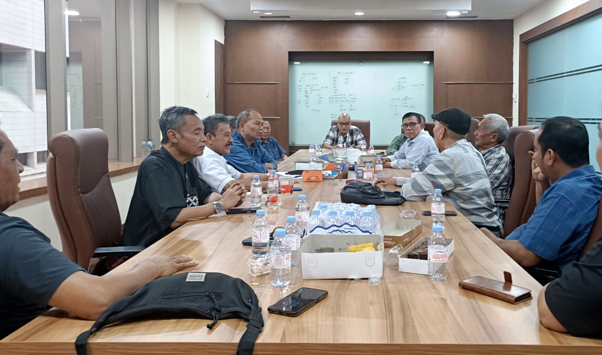 Forum Wartawan Kebangsaan Usulkan Perpres Tegas Tata Kelola MBG