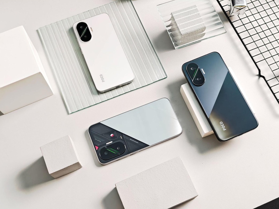 Daftar HP POCO 2026 Harga Mulai Rp2 Jutaan, Baterai Badak Hingga 6000mAh