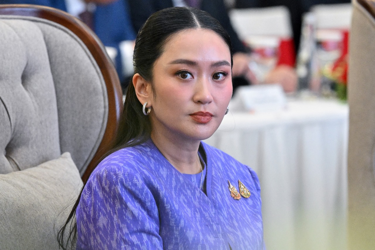 Rekaman Telepon PM Thailand: Tokoh Kamboja dipanggil 'Paman', Jenderal Sendiri disebut 'Lawan'