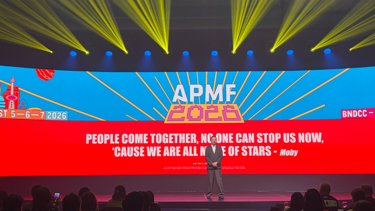 APMF 2026 di Bali Ajak Industri Fokus Bangun Kolaborasi Berkelanjutan Hadapi Disrupsi Digital