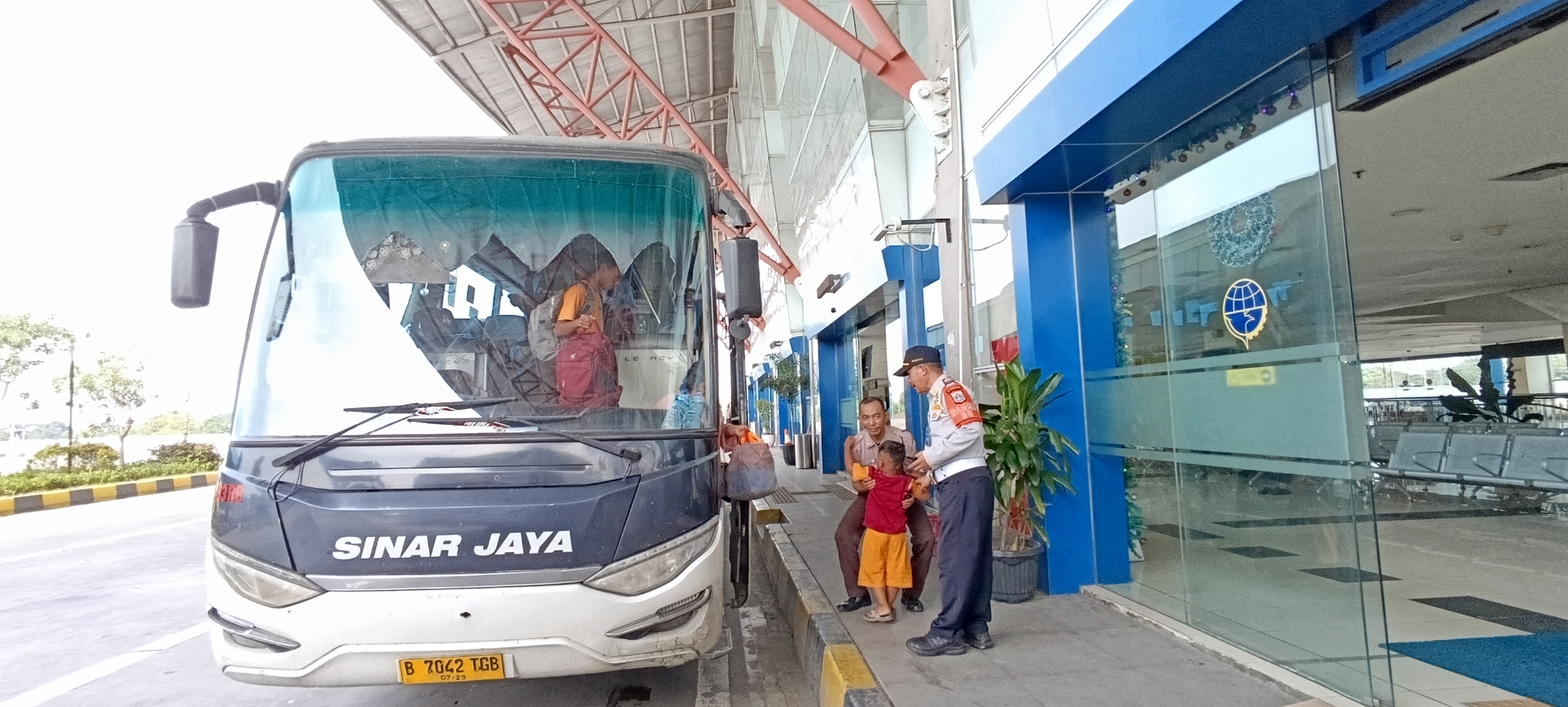 Pemkot Bekasi Siapkan 12 Armada Bus Untuk Mudik Gratis ke 4 Tujuan