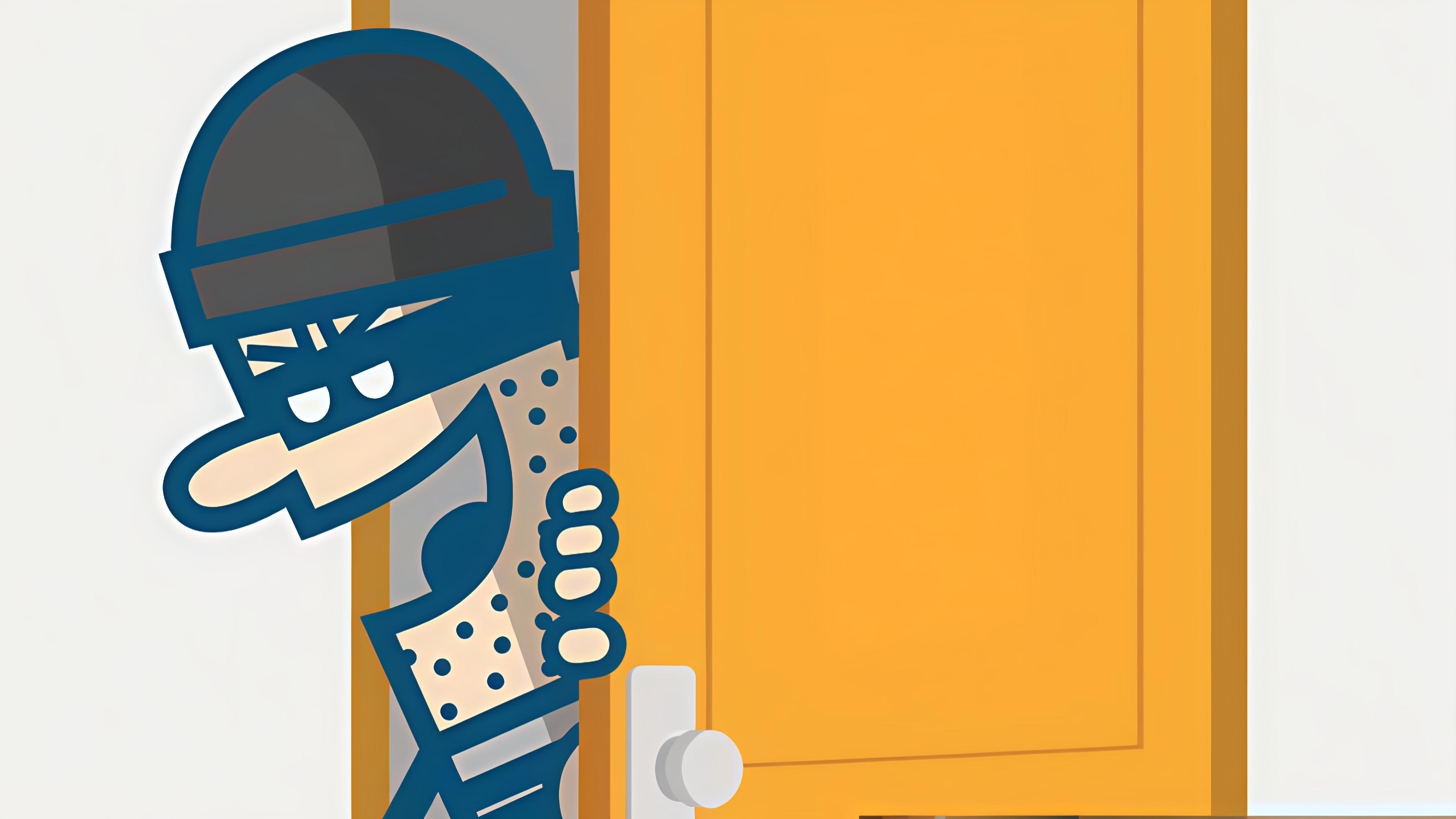 Waspada, Perampok di Cibitung Beraksi dengan Modus Ketuk Pintu Rumah Korban