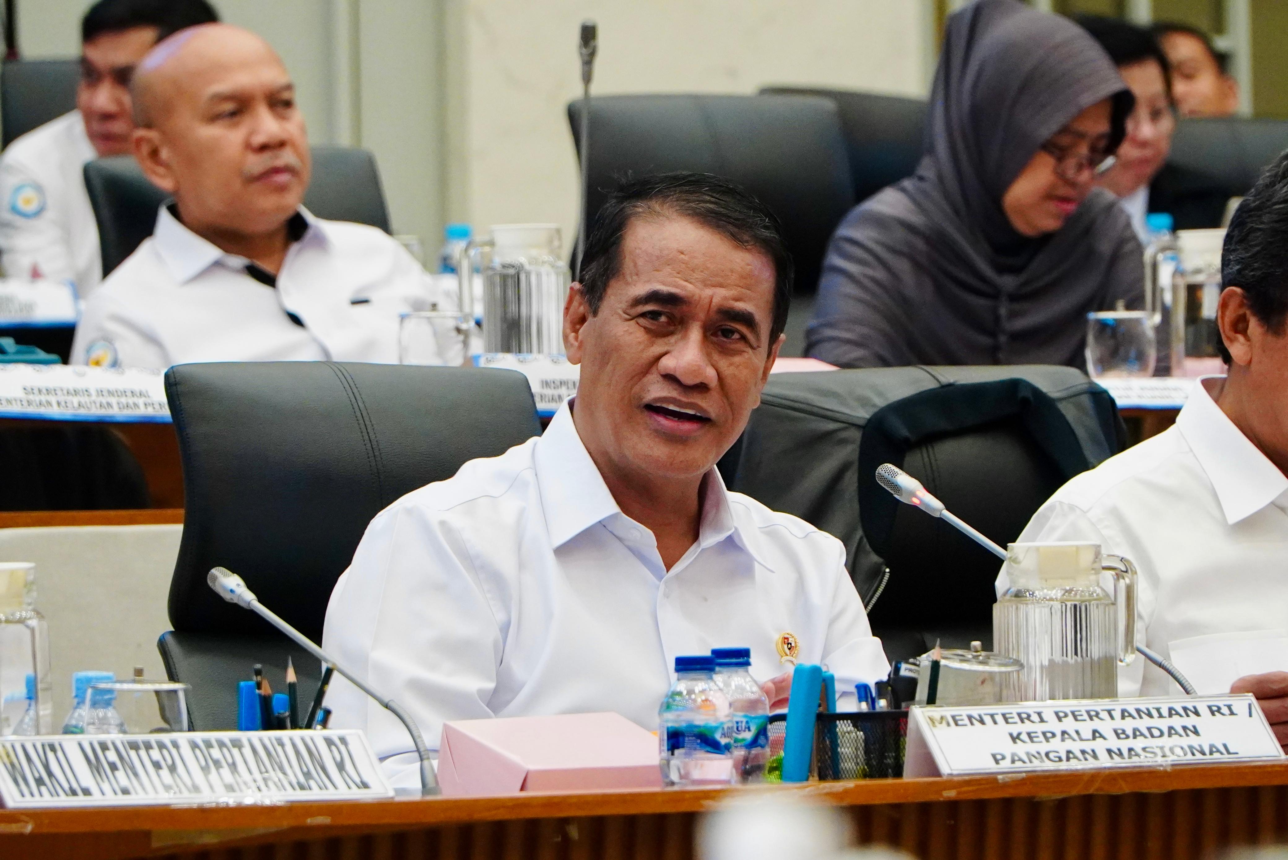 Stok Pangan Terjaga, Bapanas Sebut Realisasi Program SPHP Beras Tembus Ribuan Ton