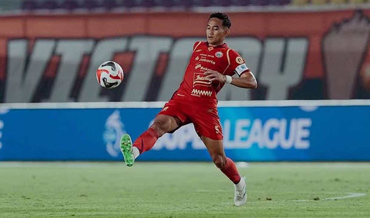 Hasil Voting Rizky Ridho di FIFA Puskas Award 2025, Sementara Teratas Ungguli Lamine Yamal dan Declan Rice!