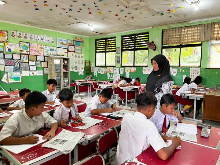 Wanti-wanti SPMB 2026 di Tingkat SMP dan SMA-SMK