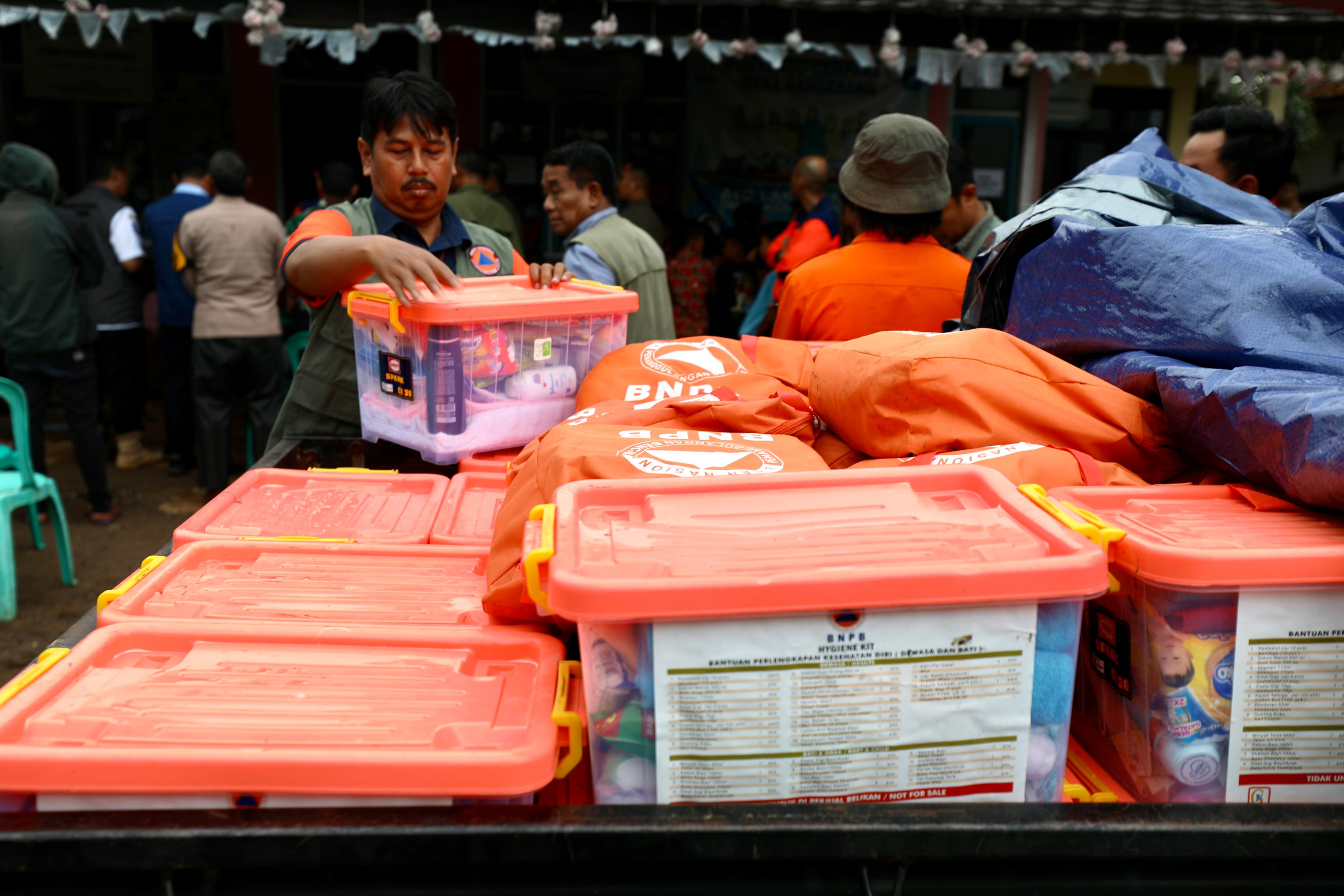 Banjir dan Tanah Longsor Sukabumi: 20.629 Warga Terdampak, 3.464 Orang Mengungsi