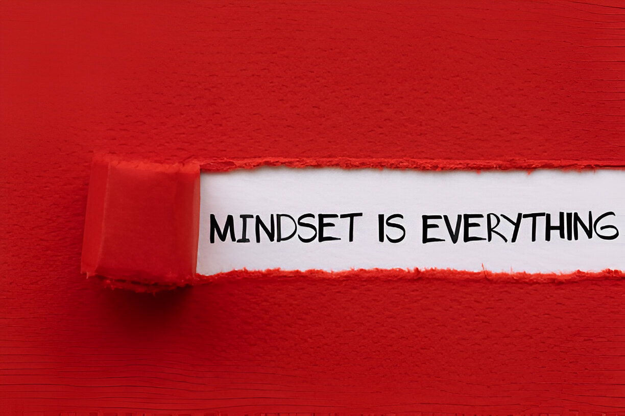 6 Mindset Penting yang Harus Dimiliki Mahasiswa Baru