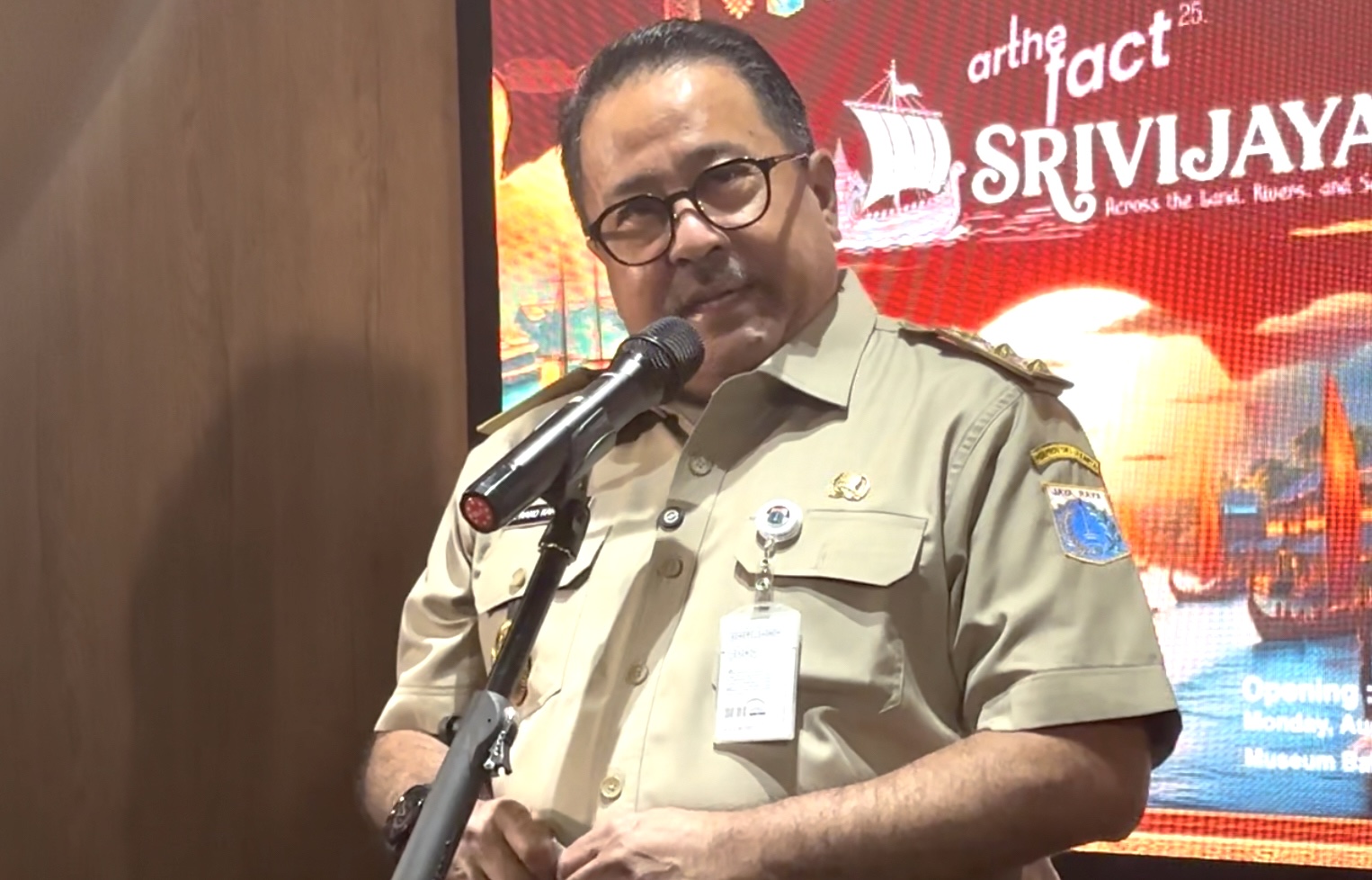 Hati-hati! Gubernur dan Wagub DKI Pantau dan Tentukan Langsung Hasil Rekrutmen Damkar Demi Hindari Orang Titipan