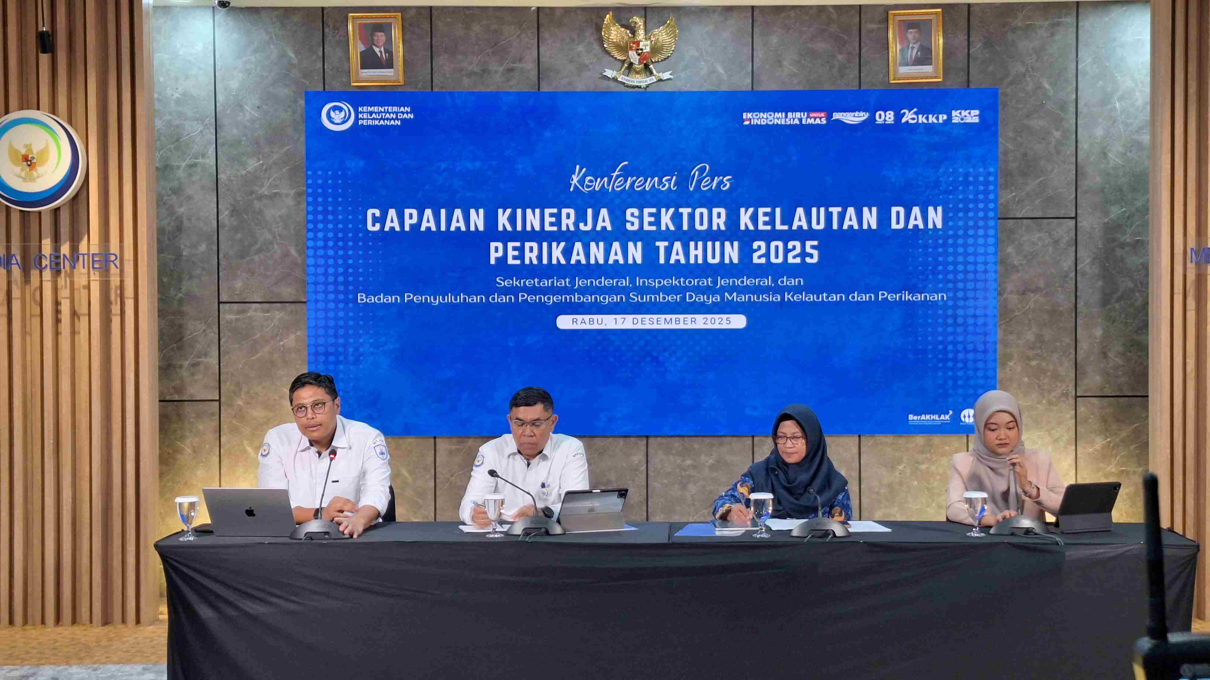 Dukung Program 1.000 Kapal Ikan, KKP Rekrut 10.900 Nakhoda dan ABK