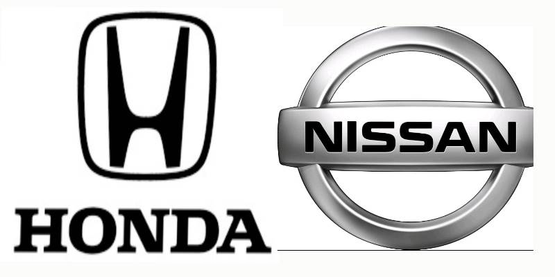 Honda Gandeng Nissan