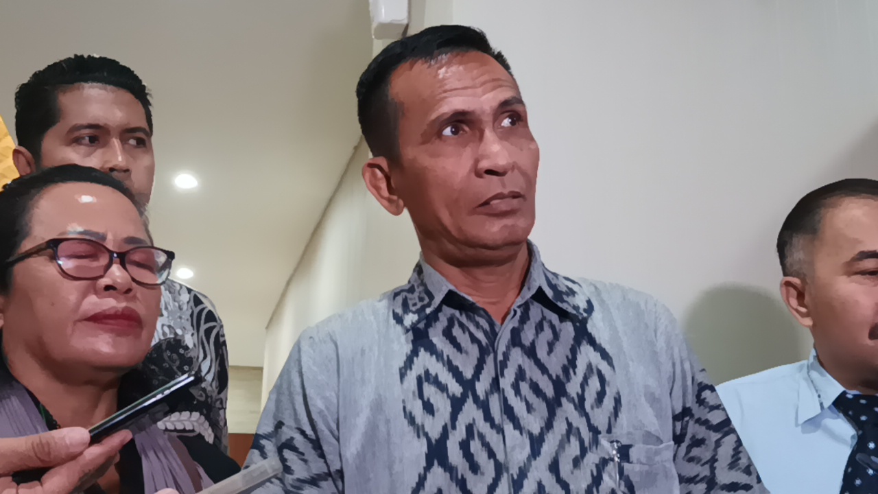 Ayah Brigadir J Angkat Bicara Atas Keringanan Hukuman Ferdy Sambo: Bagai Petir di Siang Bolong!
