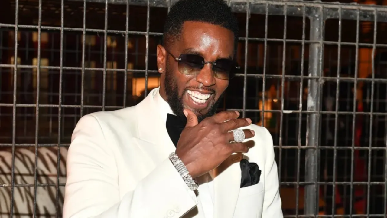 P Diddy Terjerat Kasus Kejahatan Seksual dengan Gelar Freak Off Party, Apa Itu?