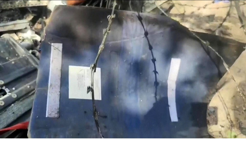 Terbakar di Udara! Pesawat Air India Boeing 787 Jatuh, Angkut 242 Penumpang 