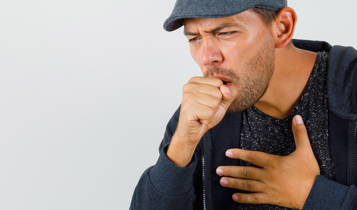 Kasus Influenza Jawa Timur Catat Angka Tertinggi, Kemenkes:  Tren Tahunan yang Perlu Diwaspadai