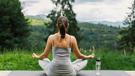 5 Tips Memulai Forest Bathing untuk Menemukan Kedamaian