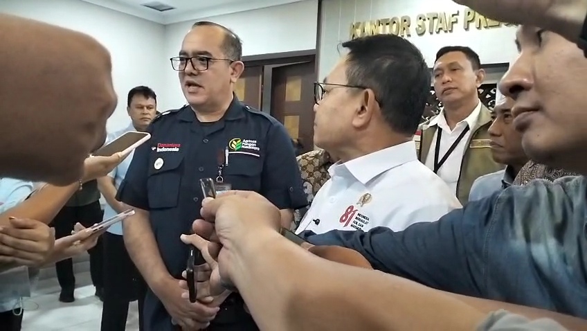 Dirut Agrinas Tegaskan Manajer Kopdes Berstatus Pegawai BUMN, Kontrak 2 Tahun