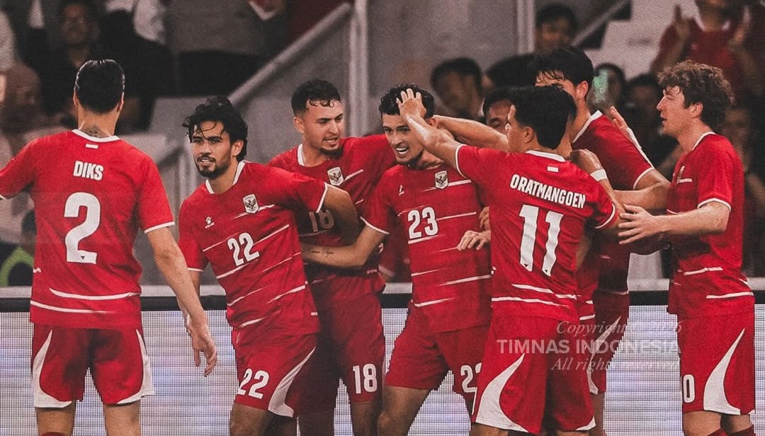 John Herdman Coret Rizky Ridho, 3 Pemain Ini Tiba-tiba Masuk Skuad Timnas Indonesia Jelang FIFA ASEAN Cup 2026