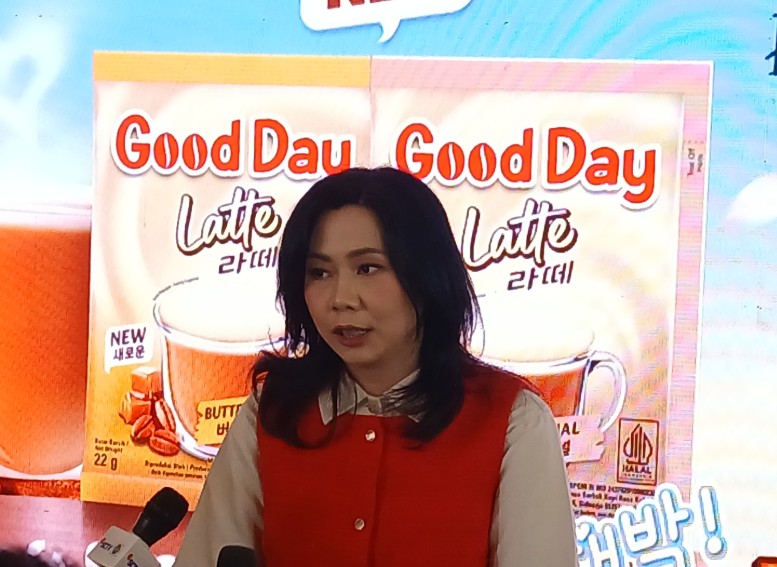 BABYMONSTER Jadi Brand Ambassador, Kopi Good Day Luncurkan Dua Varian Latte Baru