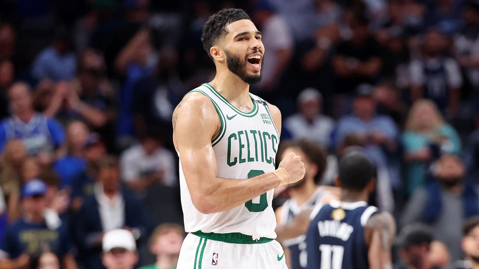 Jayson Tatum Buka Peluang untuk Tetap Bermain di NBA 2025-2026