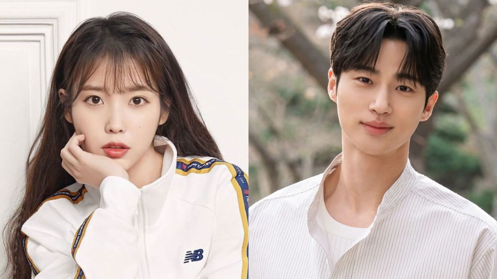 REUNI! Byeon Woo Seok dan IU Bakal Bintangi Drama Wife of a 21st Century Prince, Intip Sinopsisnya di Sini