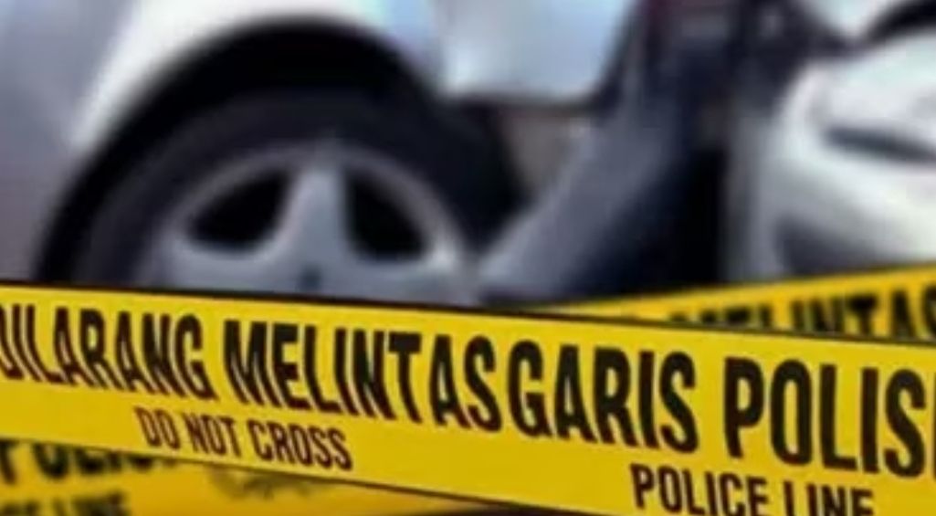 Kronologi Pelajar di Bandung Tewas Kecelakaan saat Kendarai Moge di Jalur Cepat 