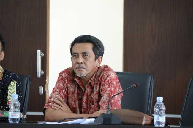 Peringati Kudatuli, Ony Setiawan Ingatkan Jangan Ada Lagi Kesewenang-wenangan Penguasa