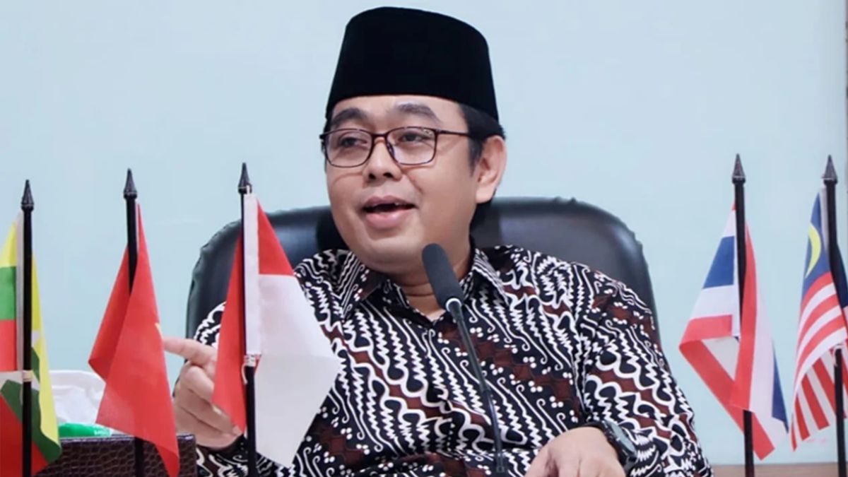 Wakil Rektor UIN Jakarta: Polemik Zakat Harus Disikapi Secara Akademik