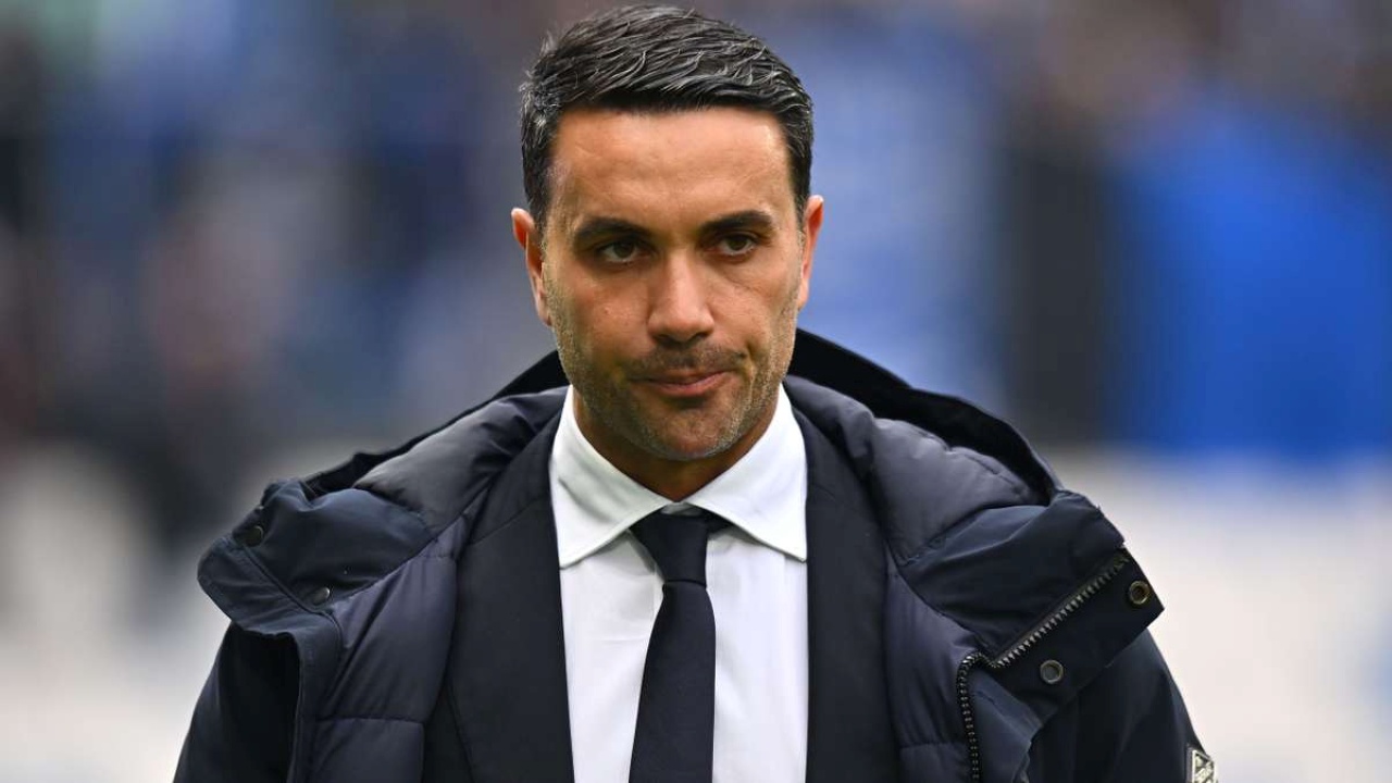 Atalanta Dibantai Bayern Munchen, Palladino: Kami Tak Akan Parkir Bus!