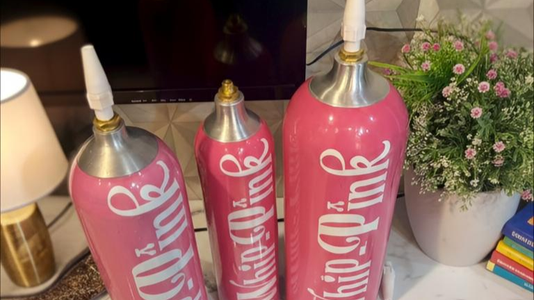 Anak Tiba-tiba Ceria? Dokter Paru: Awas, Bisa Jadi Sinyal Maut Adiksi Whip Pink!