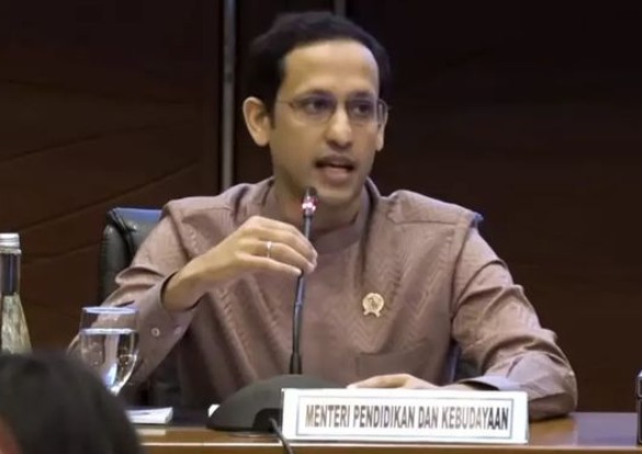 Bukan Melayu, Nadiem Nilai Bahasa Indonesia Lebih Layak di Pertemuan ASEAN