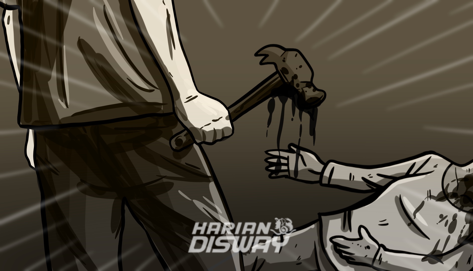 Ibu Dibunuh Anak Laki-Laki Tiri di Binong, Tangerang: Bara Sindrom Loyalitas 