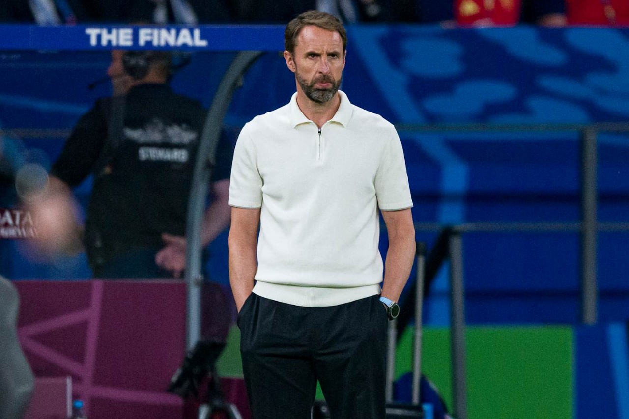 6 Kandidat Pengganti Ruben Amorim di Man United, Ada Maresca dan Southgate!