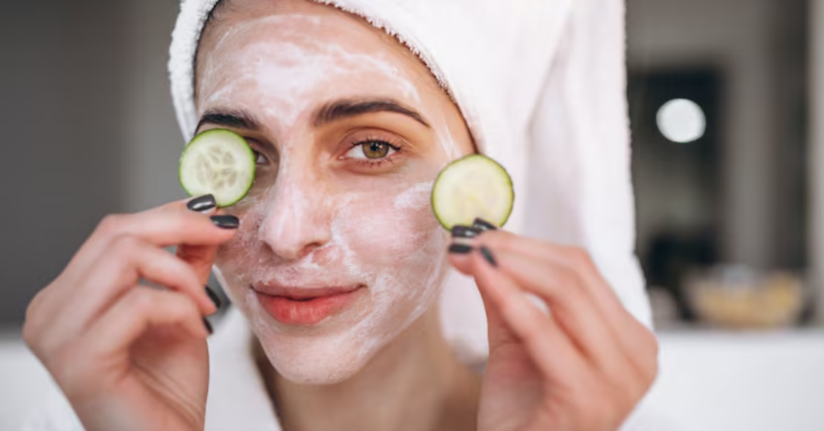 Kesal Komedo Bandel? Coba Hilangkan dengan DIY Masker Putih Telur Ini