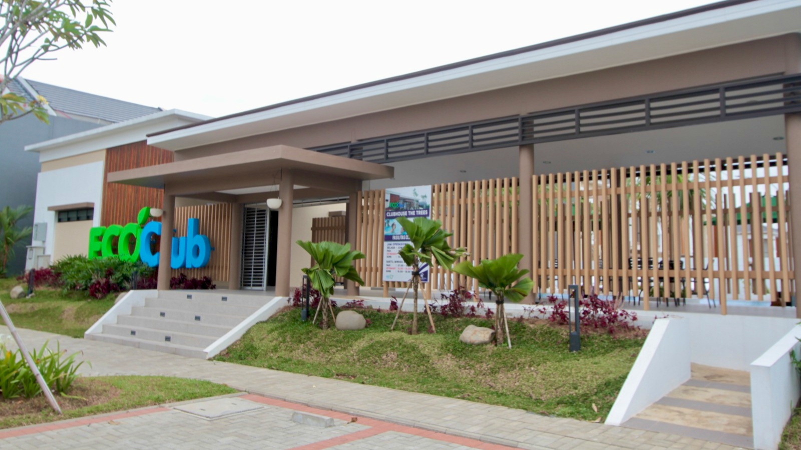 Ecopolis CitraRaya Tangerang Hadirkan Neo Pine Tree dengan Konsep Compact Premium House