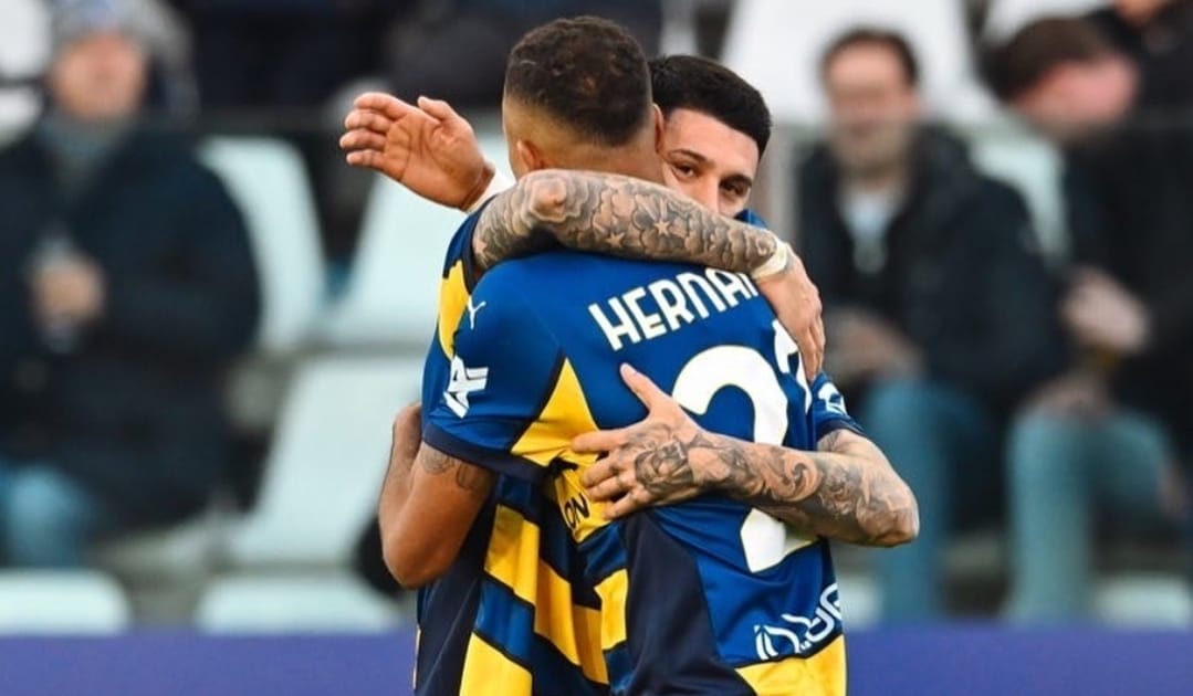 Parma vs Monza 2-1: I Gialloblu Amankan Kemenangan Dramatis di Menit Akhir 