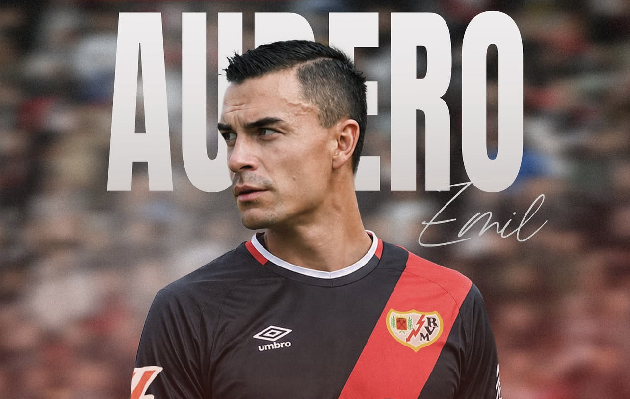 Emil Audero Merapat ke Rayo Vallecano! Ikuti Jejak Jordi Amat, Tantang Mbappe dan Vinicius di La Liga