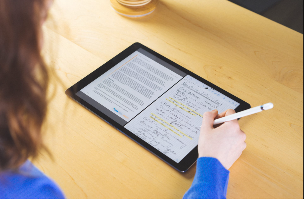 5 Rekomendasi Tablet Murah untuk Pelajar di Akhir 2025