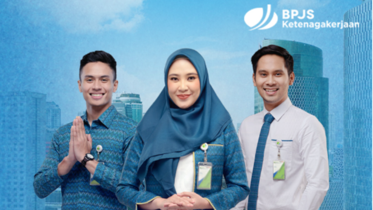 Asyik! Rekrutmen BPJS Ketenagakerjaan Dibuka Besok, Simak Alur Pendaftarannya