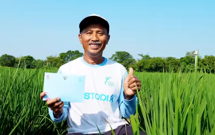 Mulai Petani Hingga Nelayan, Rakyat Kecil Jadi Tamu Kehormatan HUT RI ke-80 di Istana Merdeka
