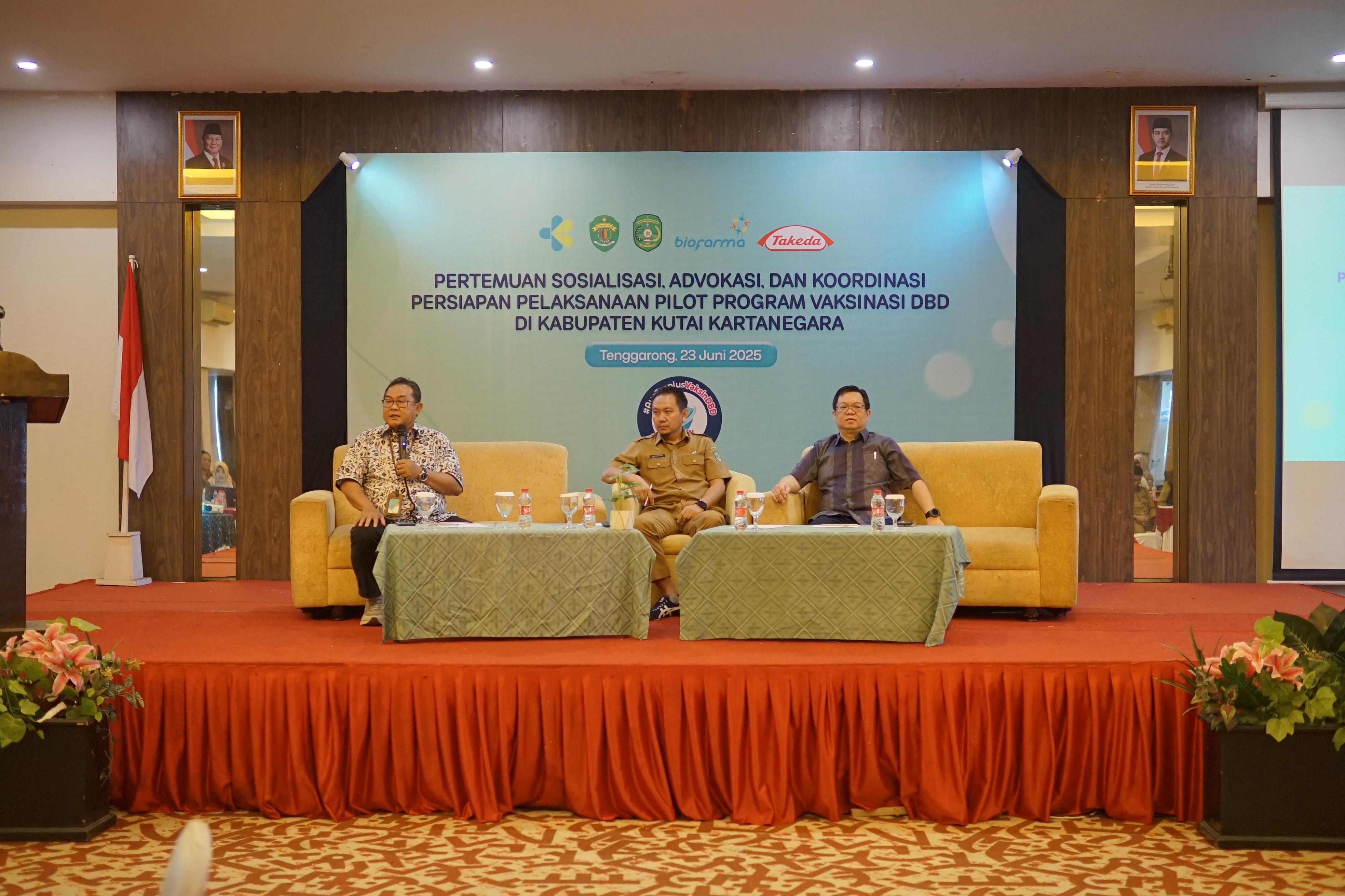 DBD Gak Ada Obatnya! Pemerintah Kini Andalkan Vaksin Demi Nol Kematian di Zona Merah