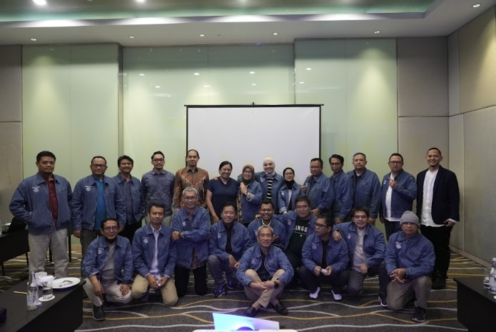 Dorong Peningkatan Kualitas Pers, BRI Umumkan 45 Jurnalis Penerima Beasiswa S2 Fellowship Journalism 2025