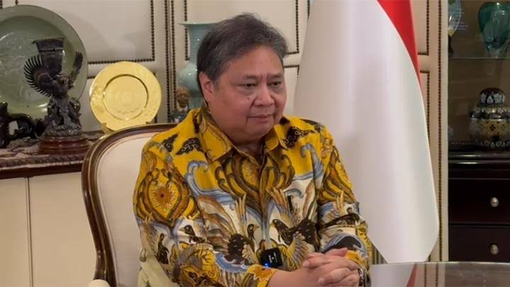 Tingkatkan Daya Saing, Pemerintah Akan Berikan Insentif Kepada Industri Padat Karya 