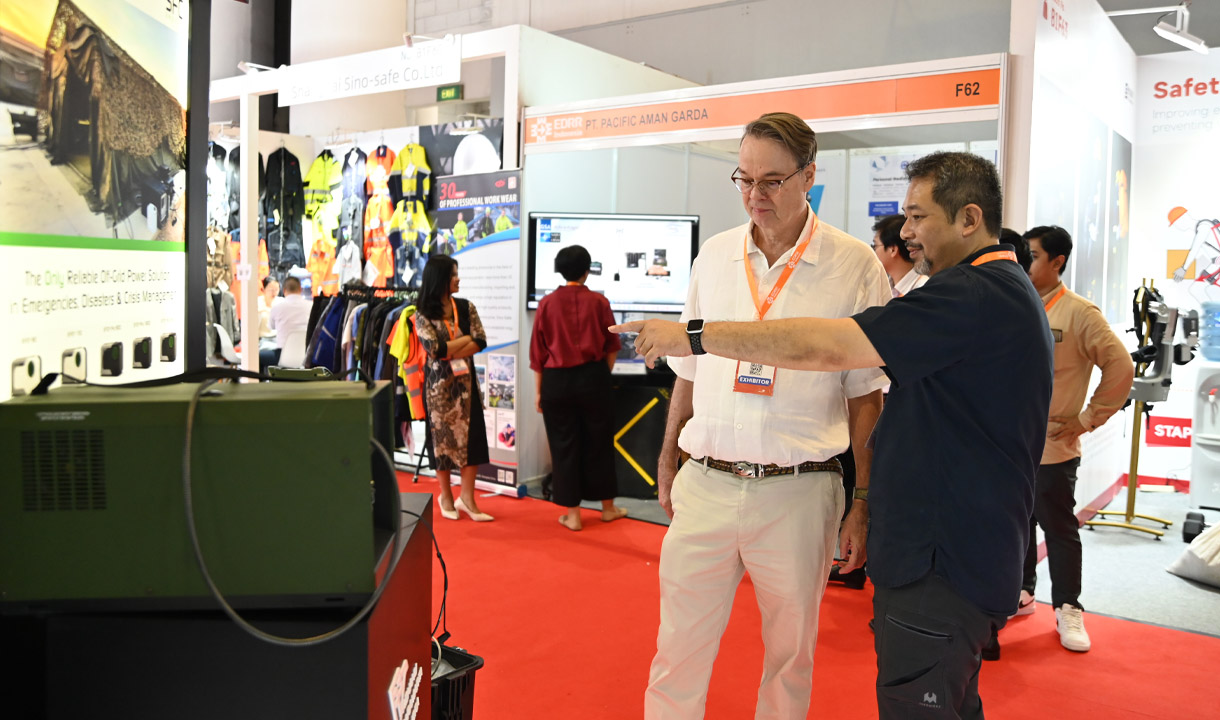 EDRR Indonesia 2025 Siap Digelar, Ini Cara Mudah Melakukan Pra-Registrasi