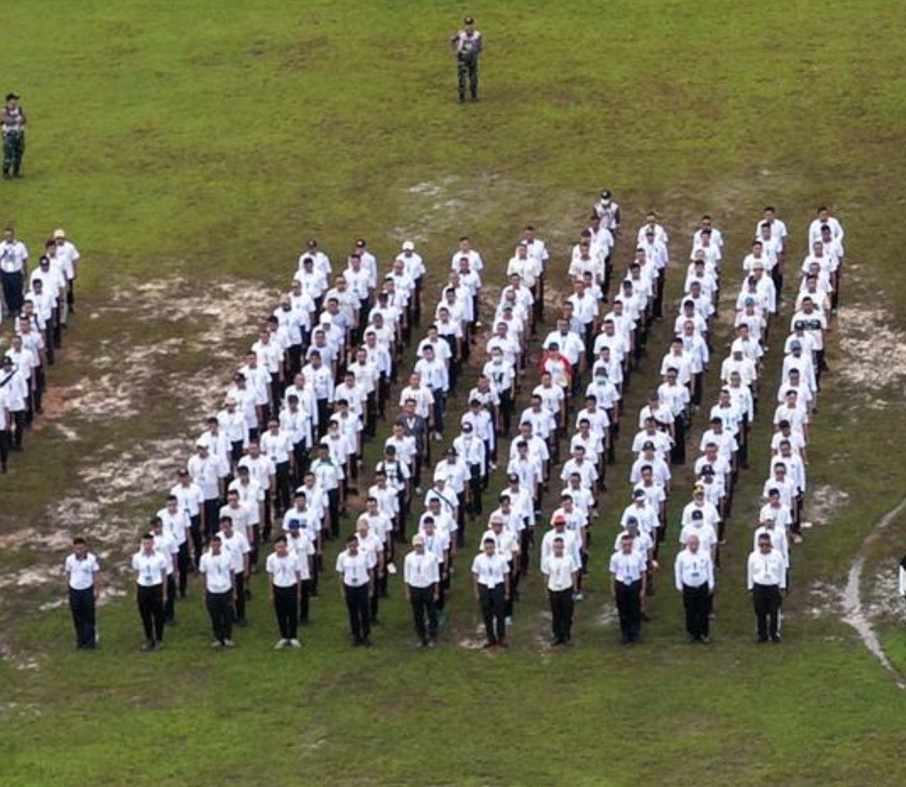 Diklat PPIH Arab Saudi 2026, Bakom RI: Tekankan Ketahanan Fisik dan Pelayanan Jamaah