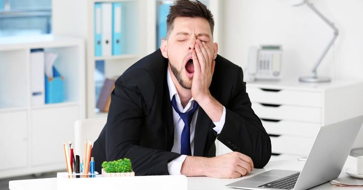 7 Penyebab Merasa Cukup Tidur tapi Masih Mengantuk
