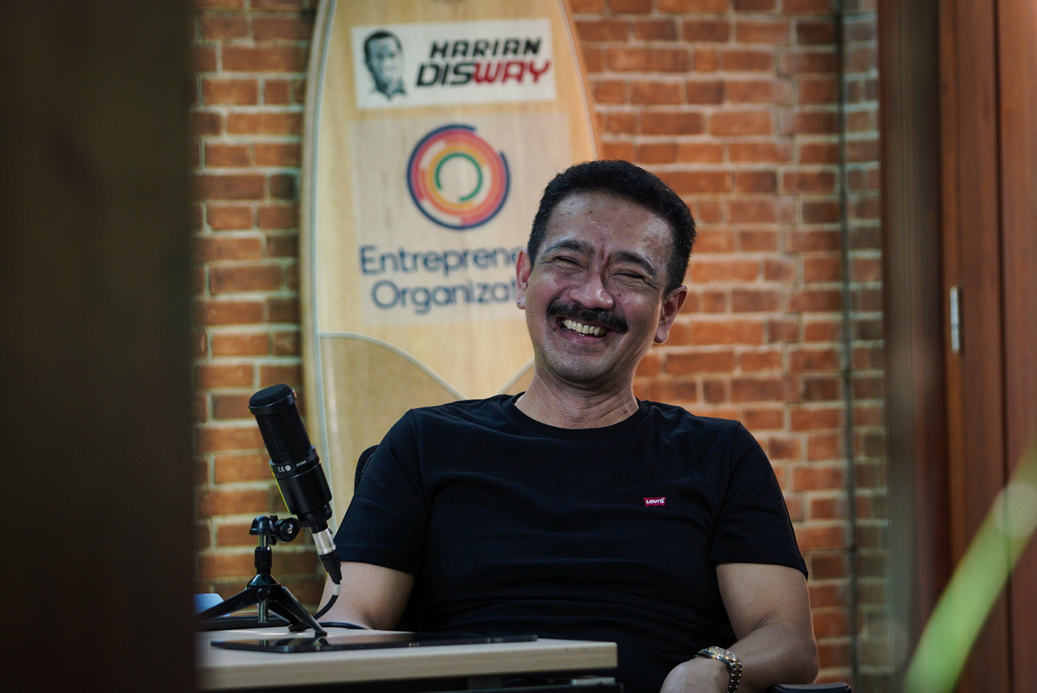 Tanpa Sakit