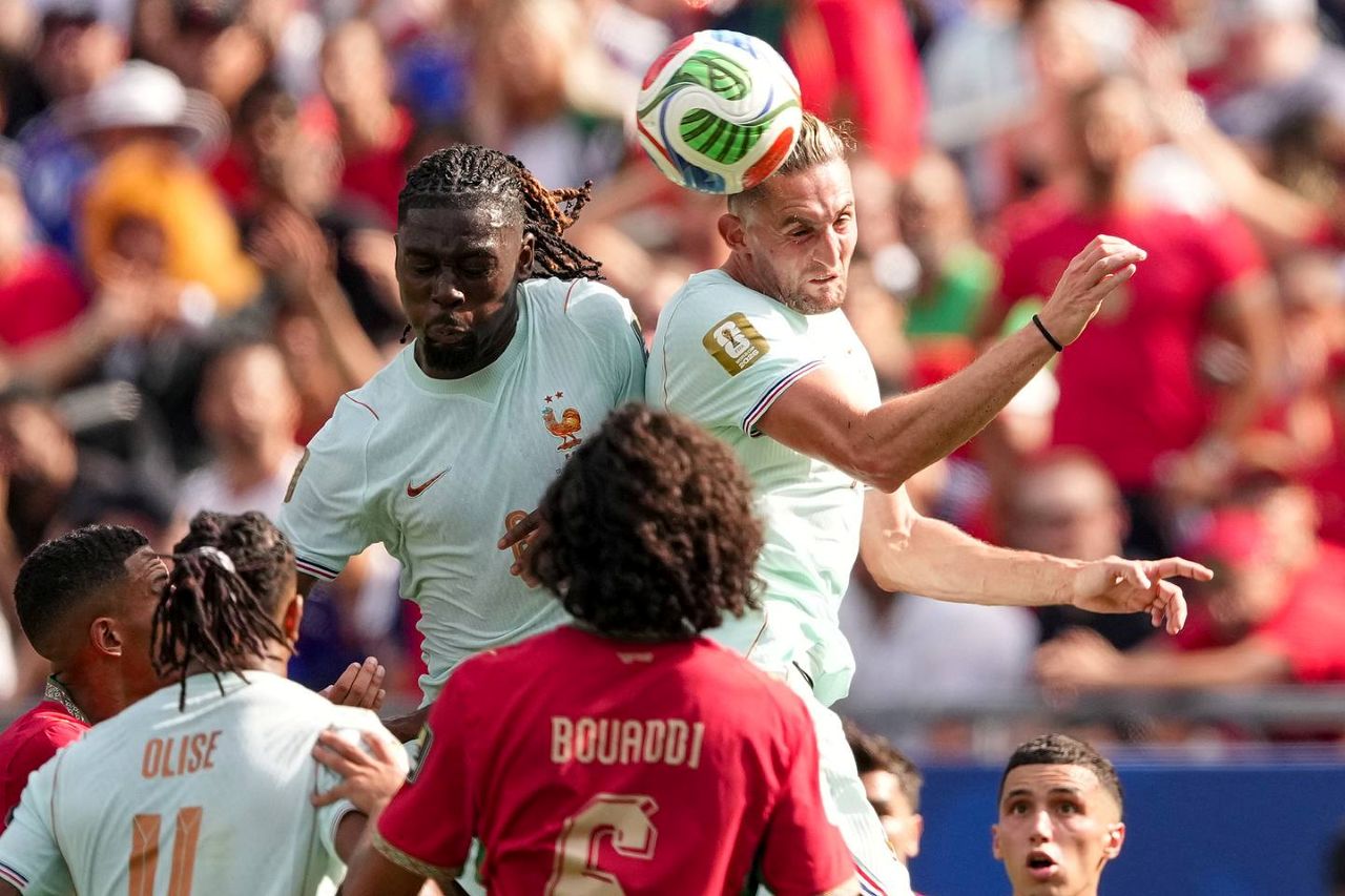 Hanya Sisa 6 Pemain Serie A di Semifinal Piala Dunia 2026, Gugur Berjamaah di Perempat Final