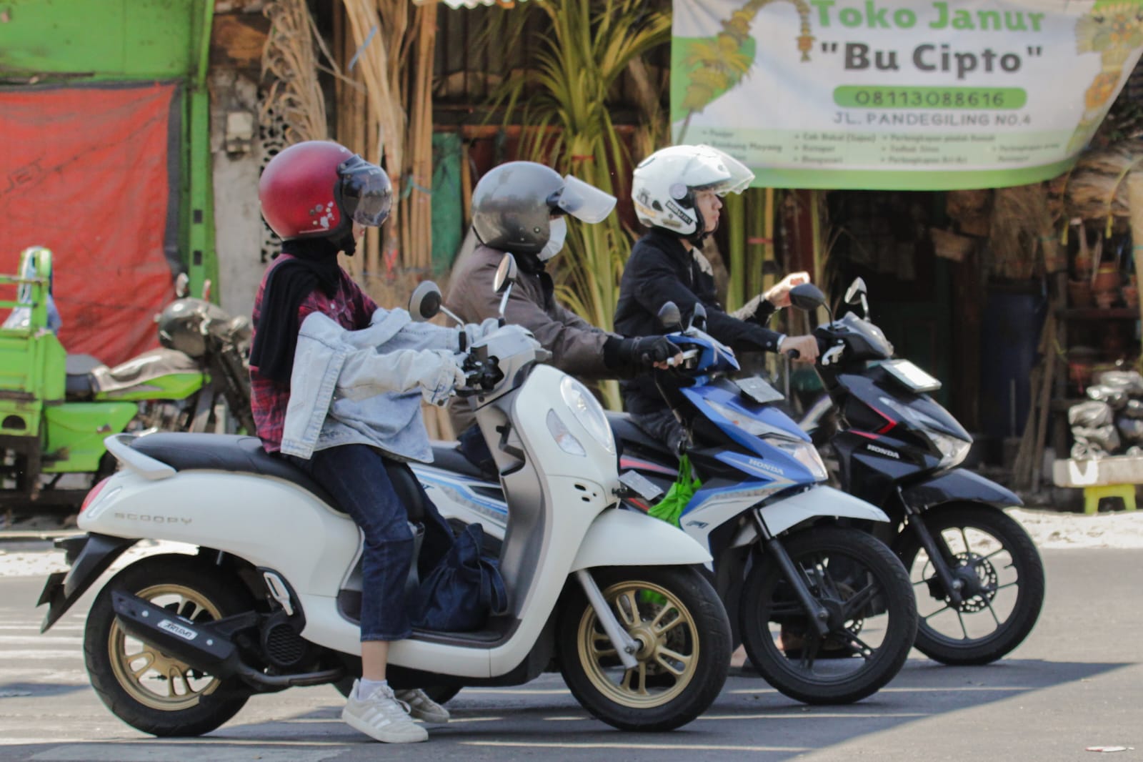 Kenaikan UMK 2025 Berlaku di Tujuh Daerah Jatim: Berlaku November di Surabaya, Gresik, Sidoarjo, hingga Malang!
